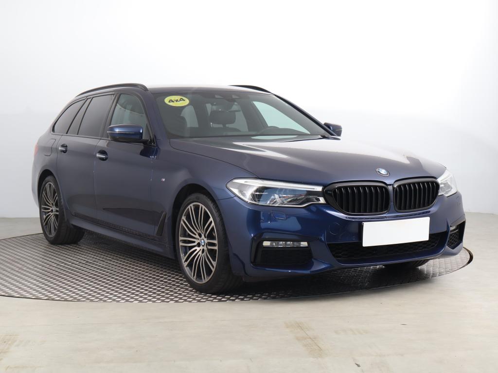 BMW 5