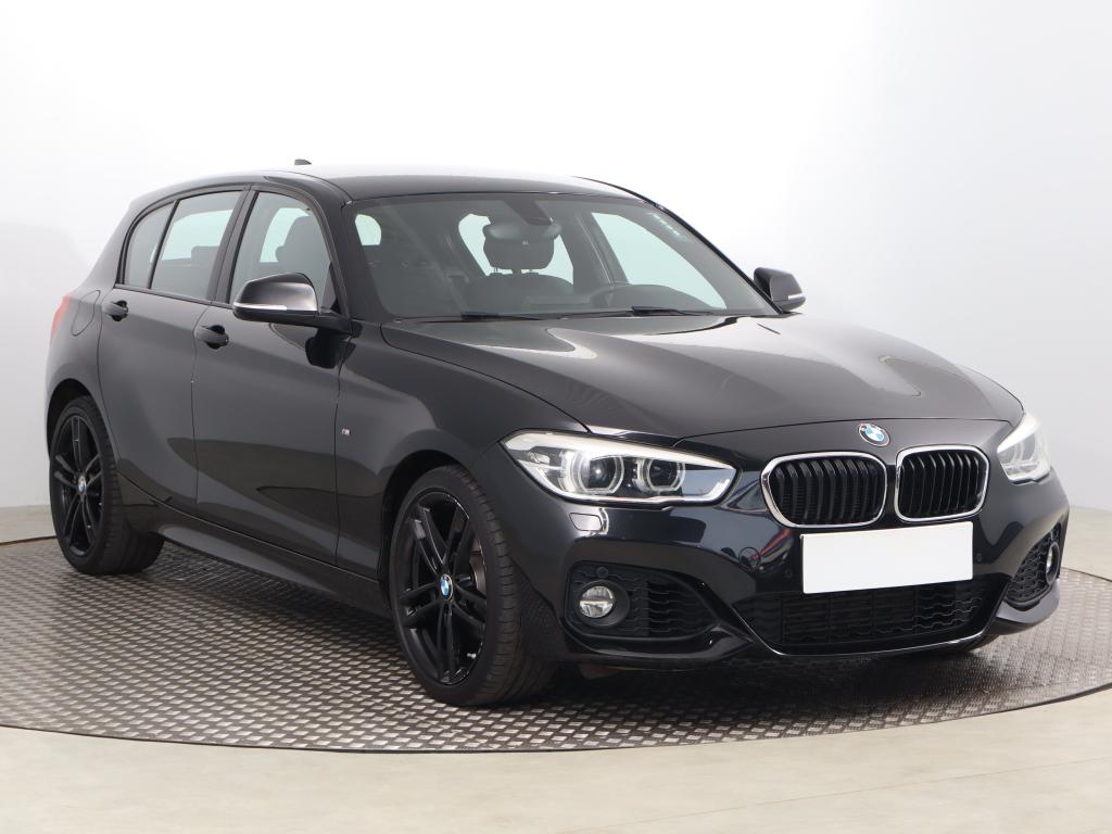 BMW 1