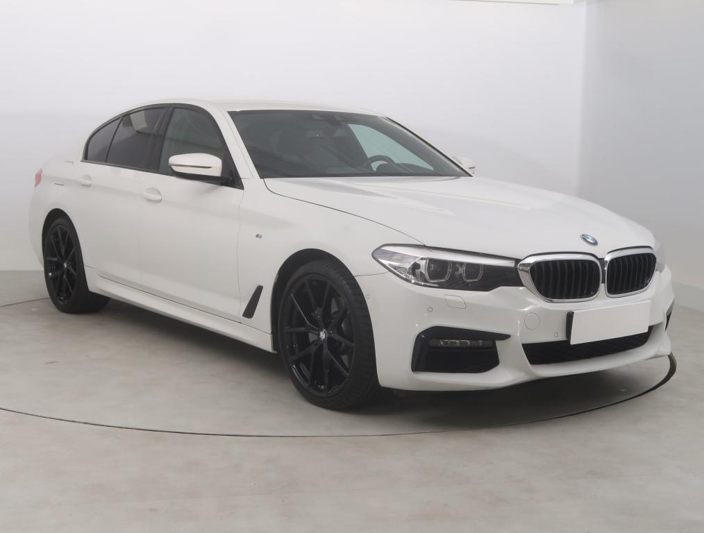 BMW 5
