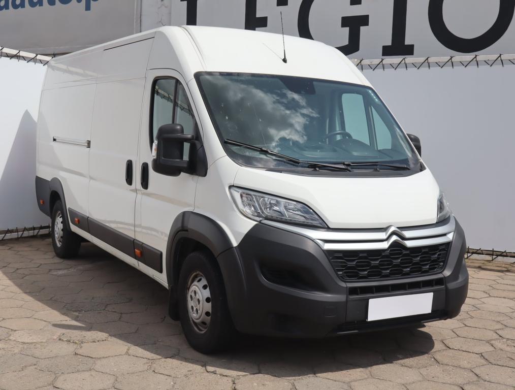 Citroen Jumper
