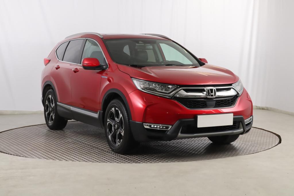 Honda CRV