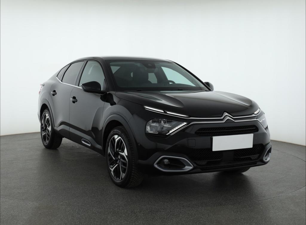 Citroen C4 X
