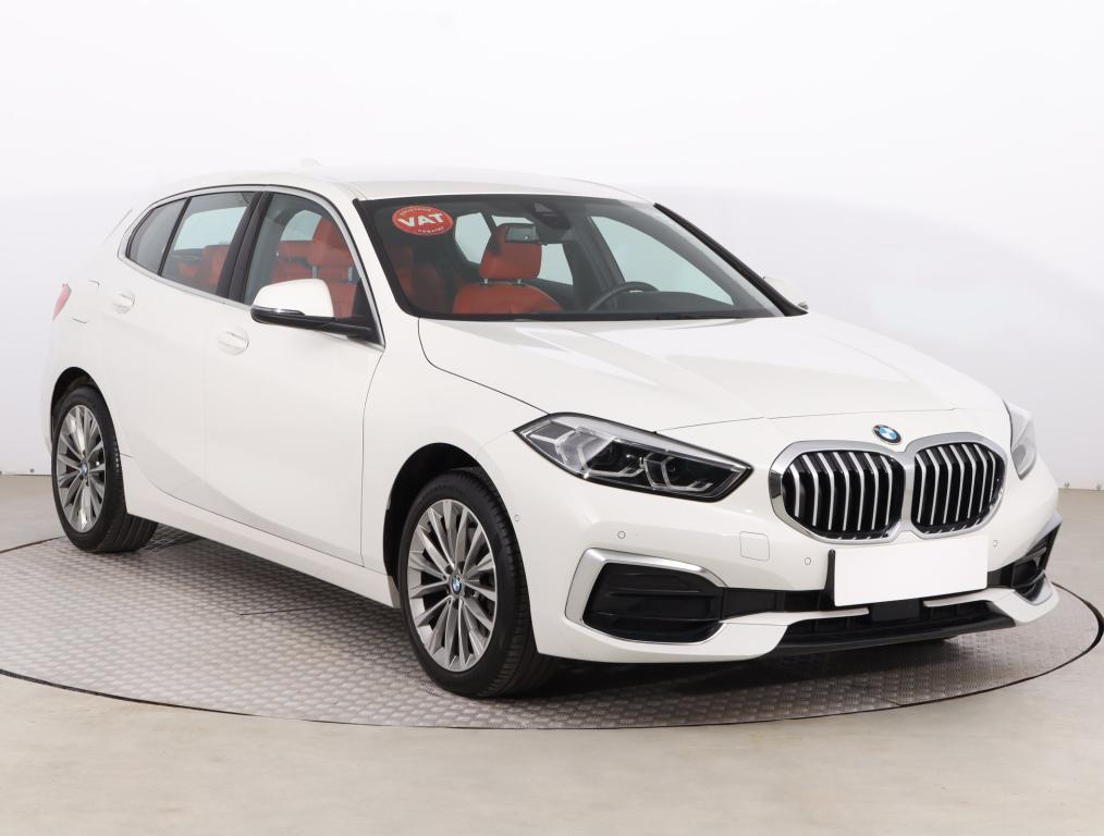 BMW 1