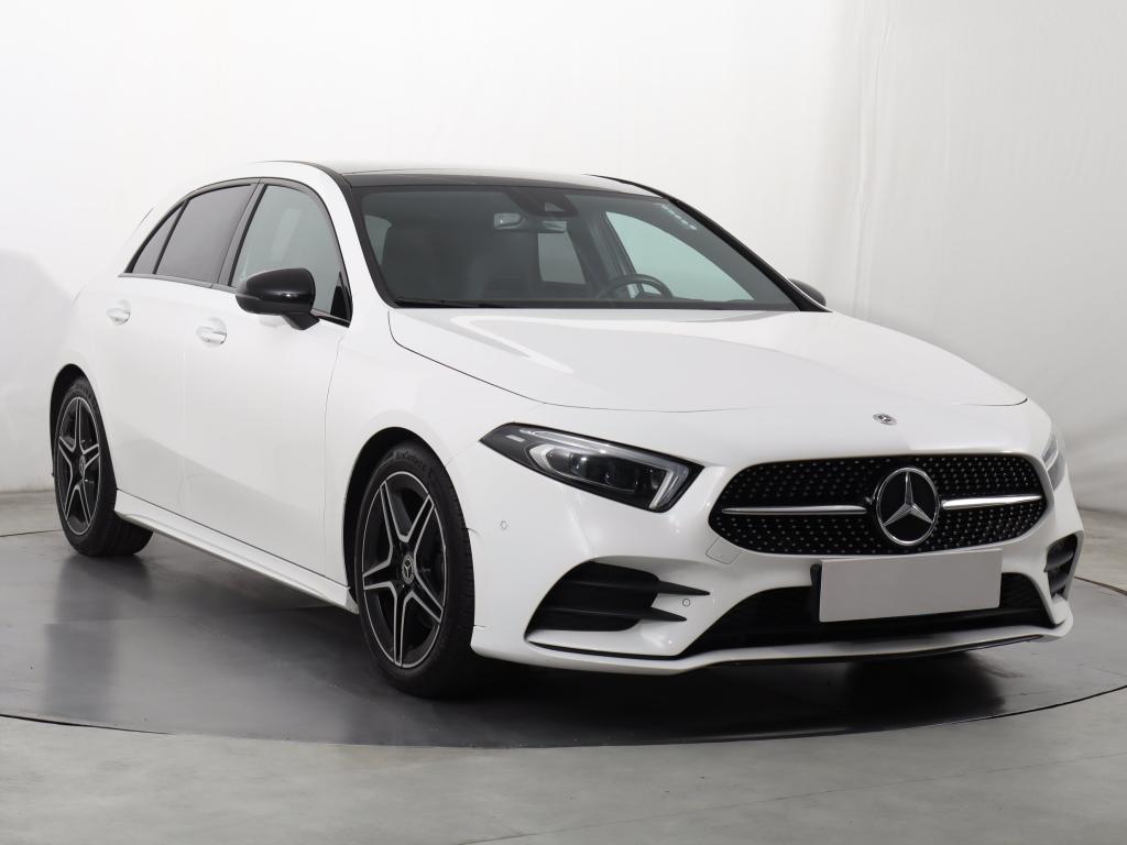 Mercedes-Benz A