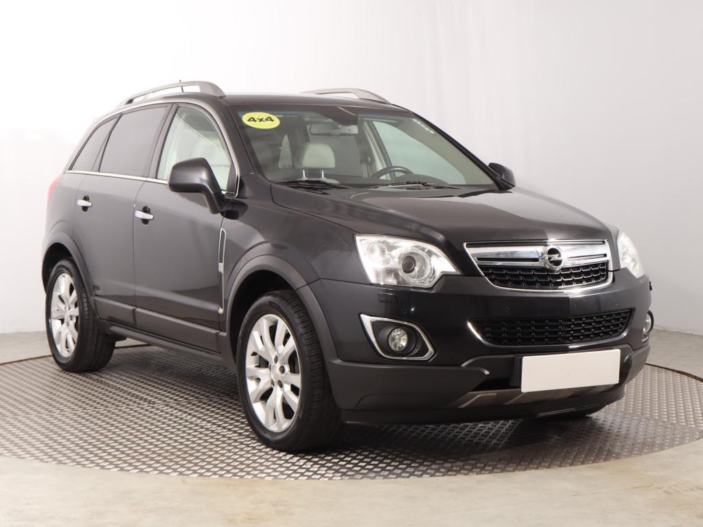 Opel Antara