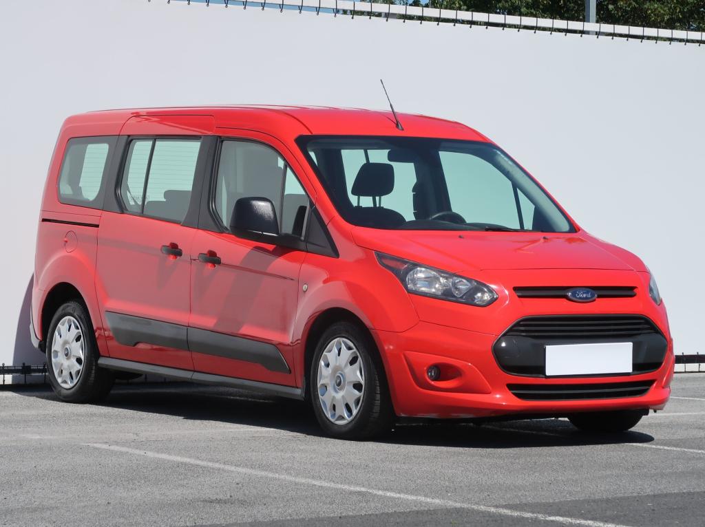 Ford Tourneo Connect