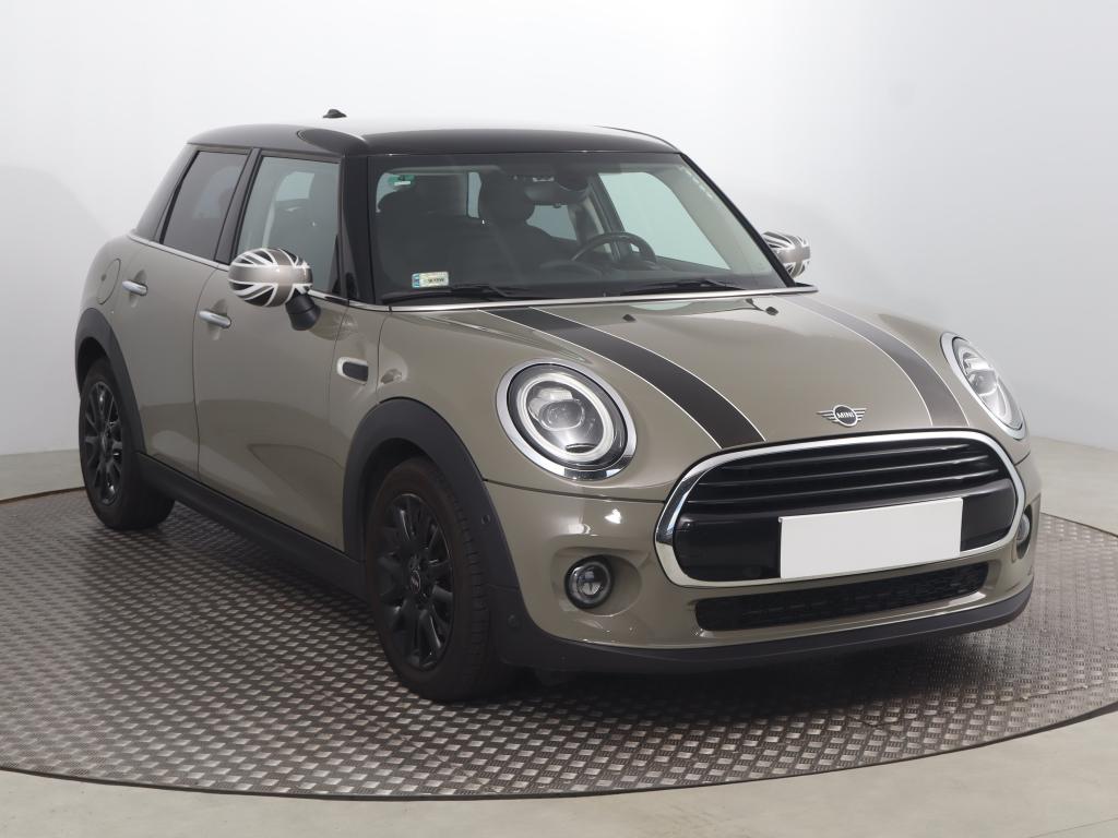 MINI 5-door