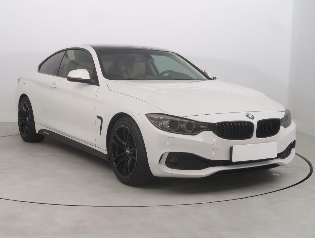 BMW 4