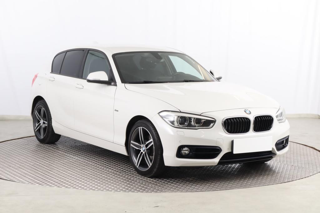 BMW 1