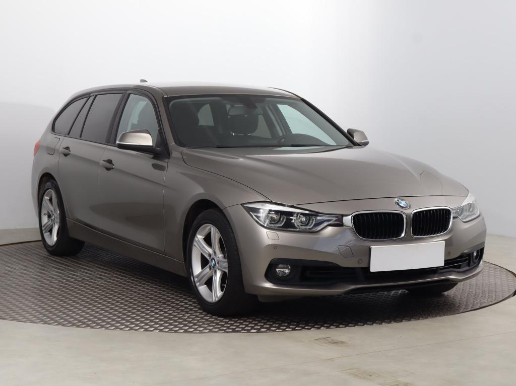 BMW 3