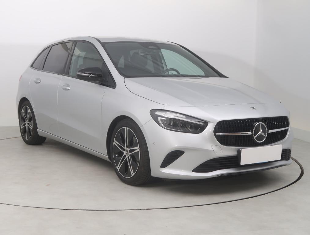Mercedes-Benz B