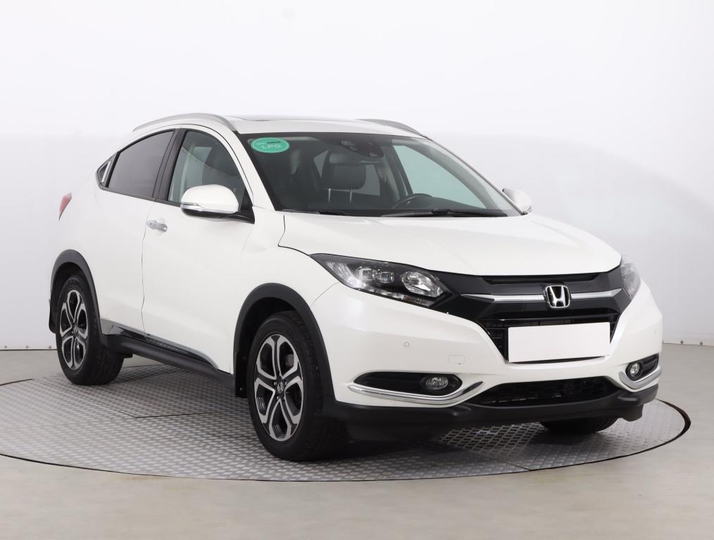 Honda HRV