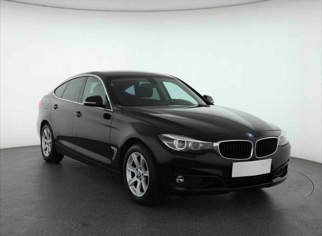 BMW 3GT