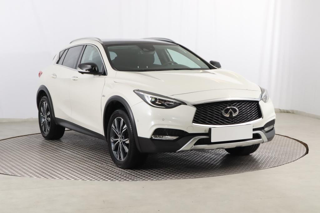 Infiniti QX30