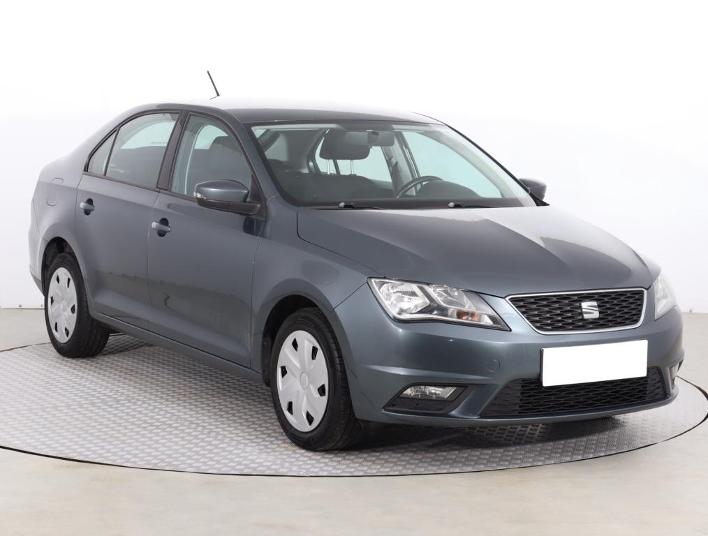 Seat Toledo