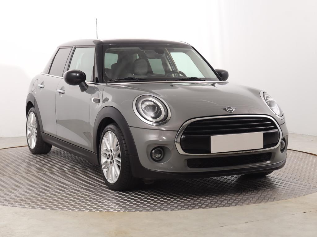 MINI 5-door