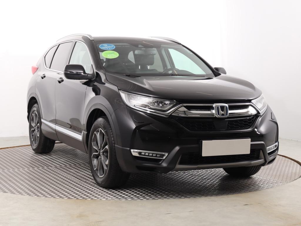Honda CRV