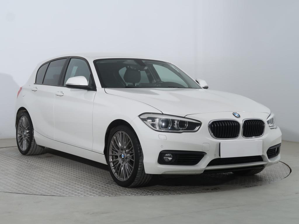 BMW 1