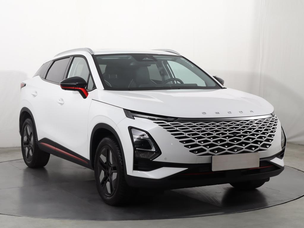 Omoda 5