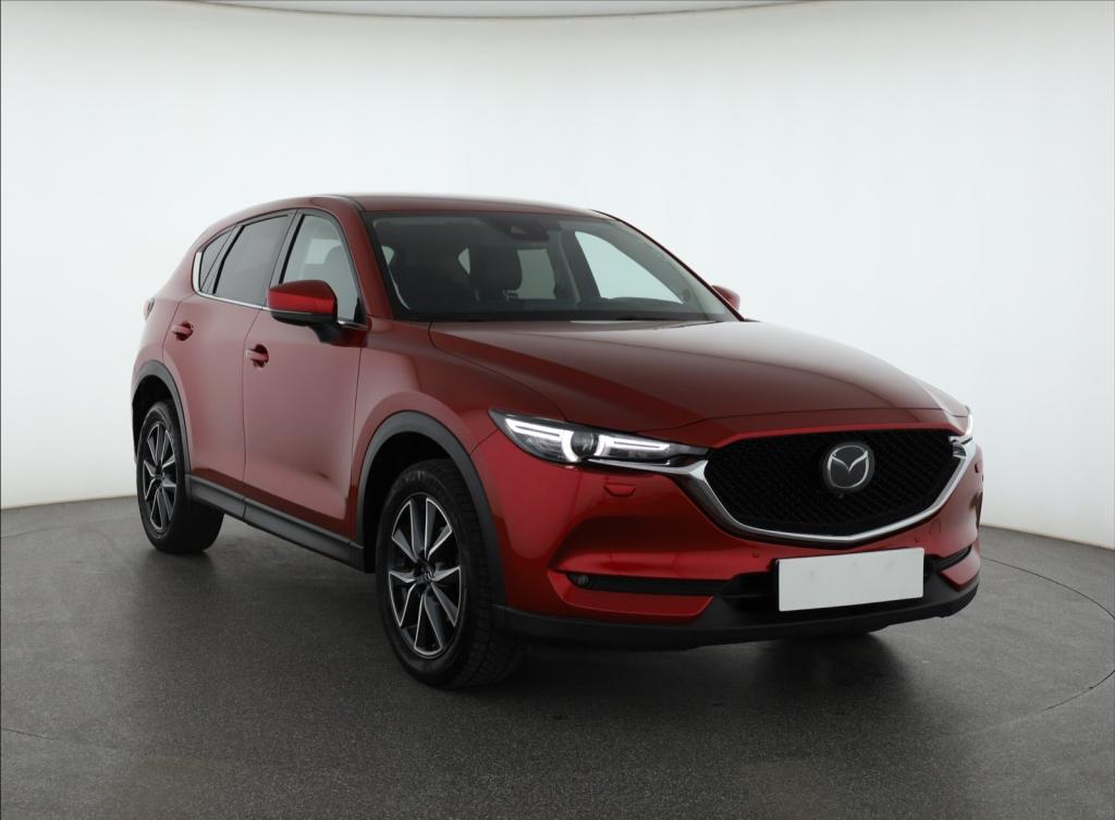 Mazda CX 5