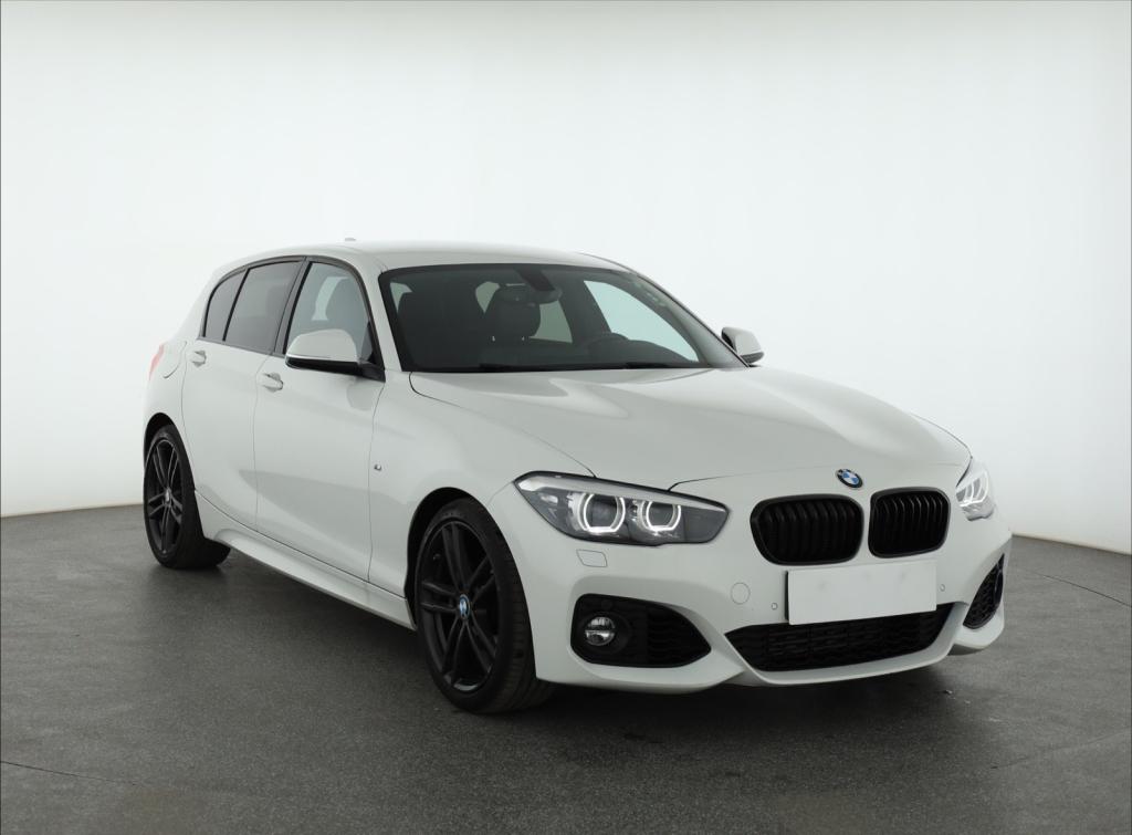 BMW 1