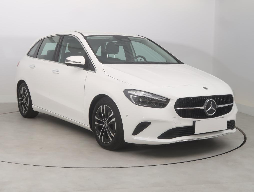 Mercedes-Benz B