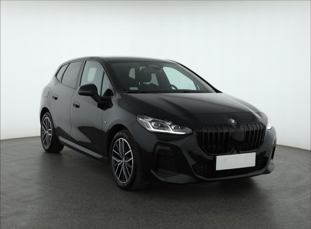 BMW 2 Active Tourer