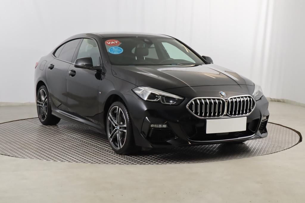 BMW 2