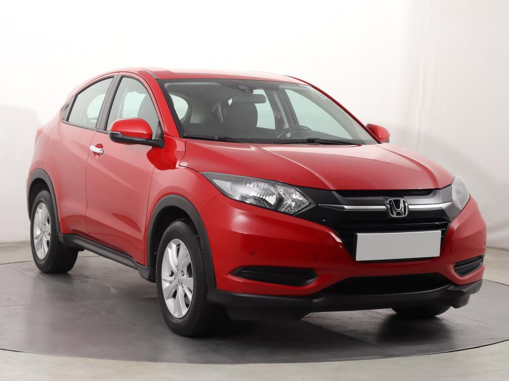Honda HRV