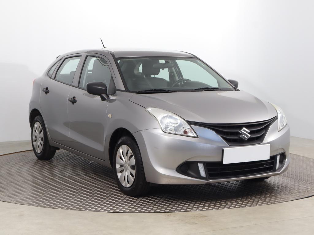 Suzuki Baleno