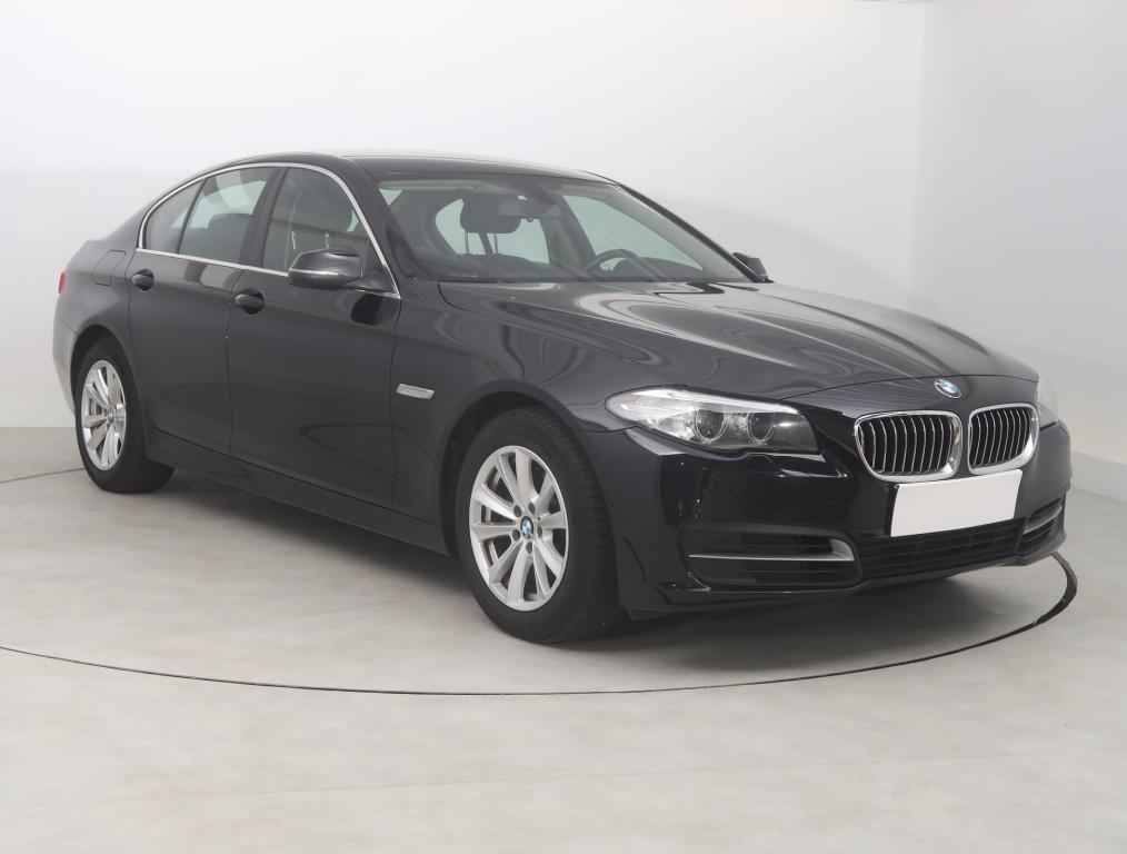 BMW 5