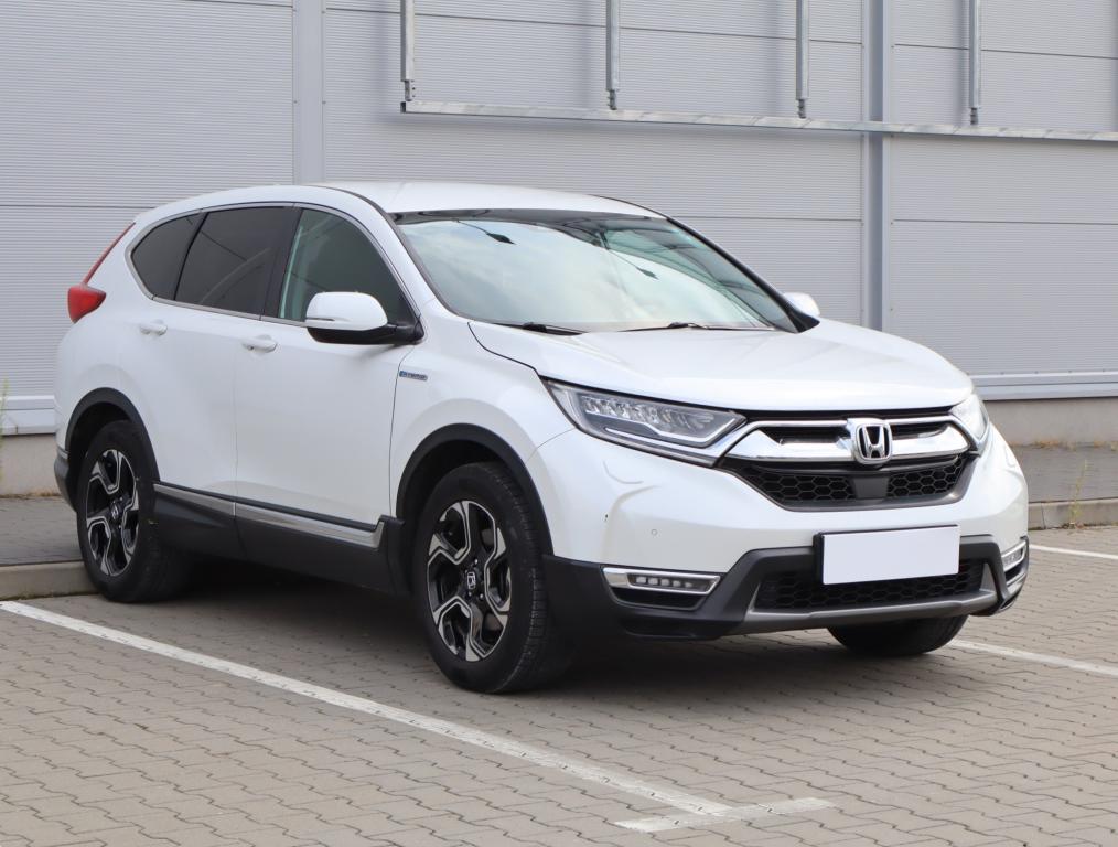 Honda CRV