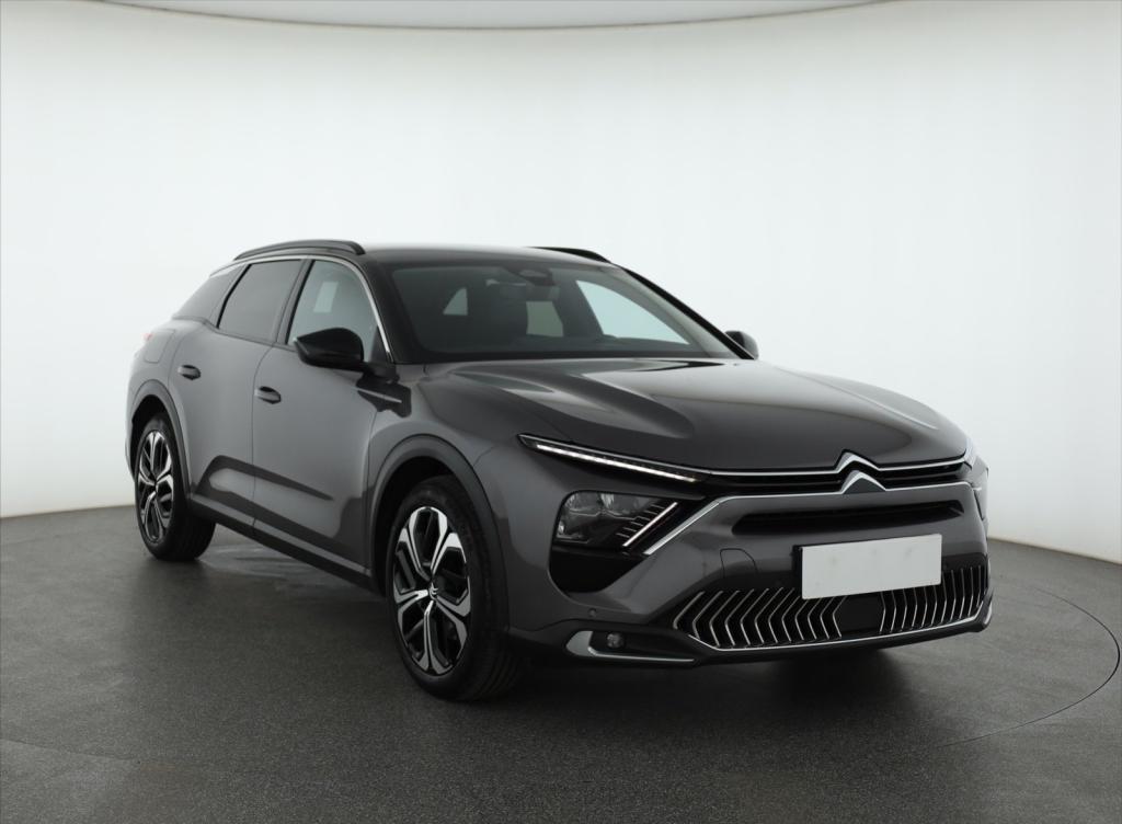 Citroen C5 X