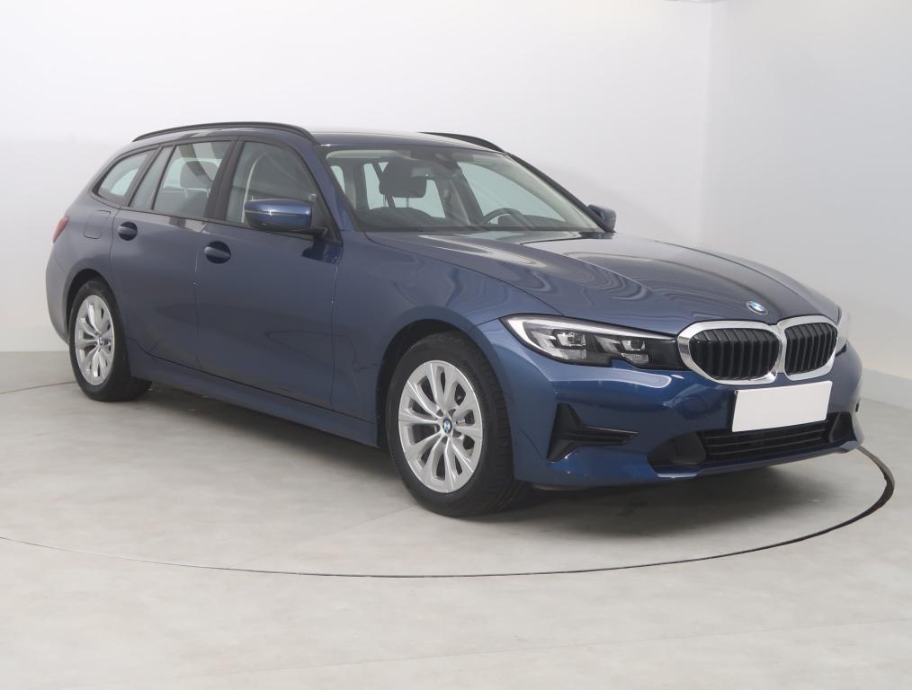 BMW 3