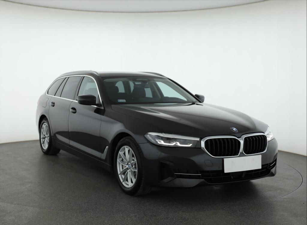 BMW 5