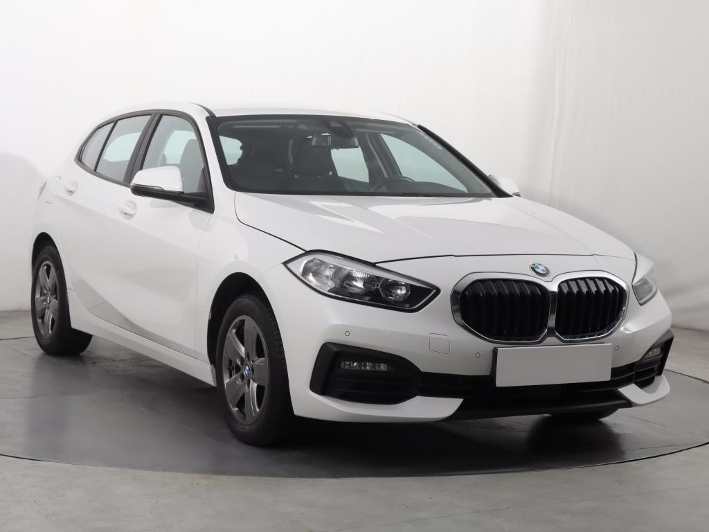BMW 1