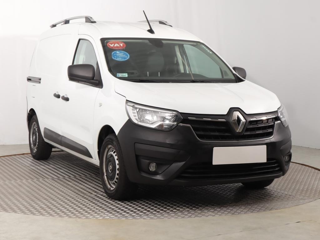 Renault Express