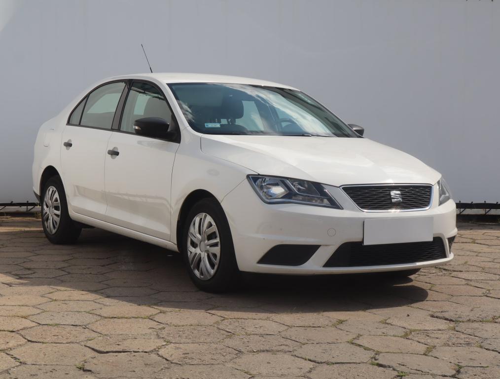 Seat Toledo