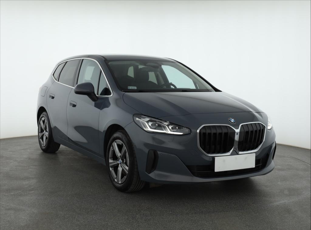 BMW 2 Active Tourer