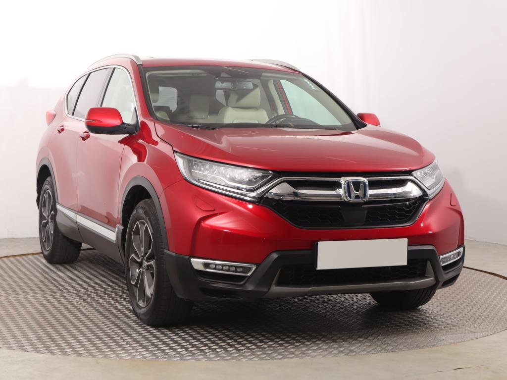 Honda CRV