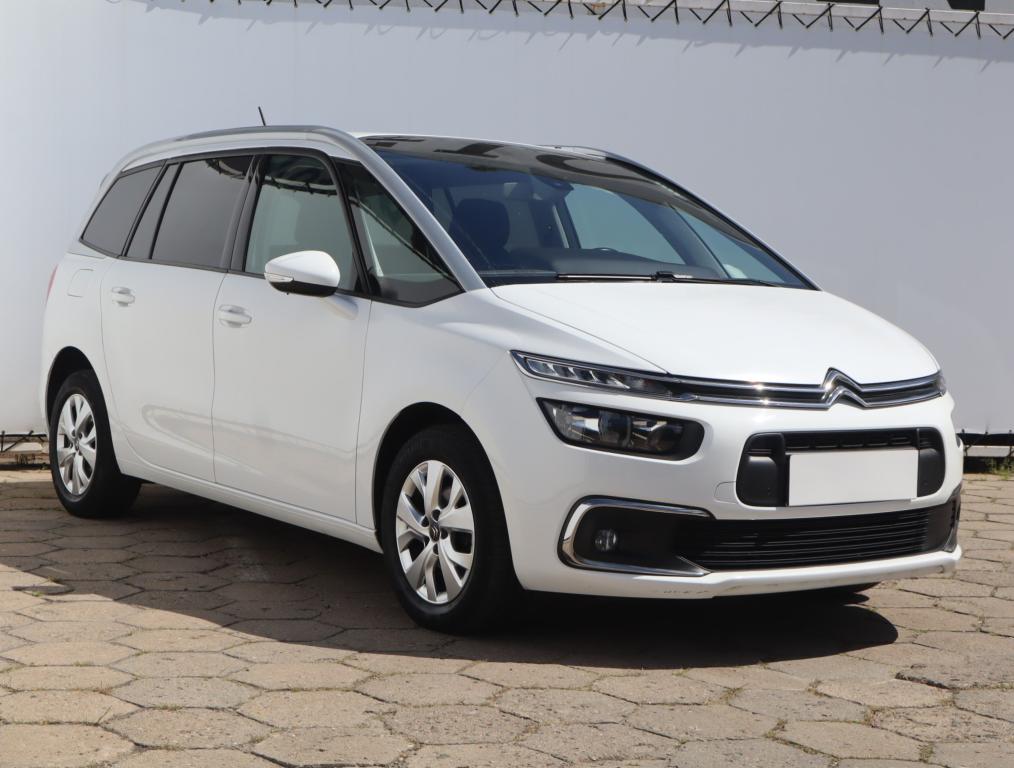 Citroen C4 Grand SpaceTourer