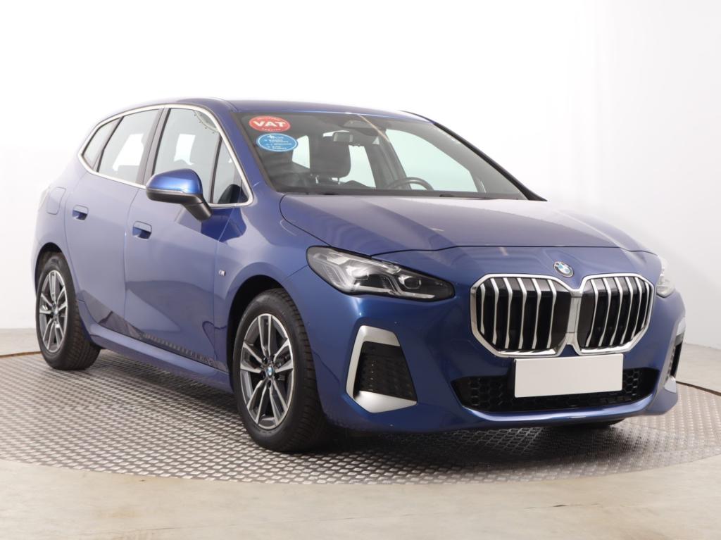 BMW 2 Active Tourer
