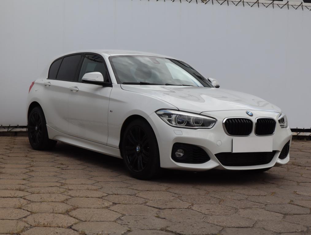BMW 1