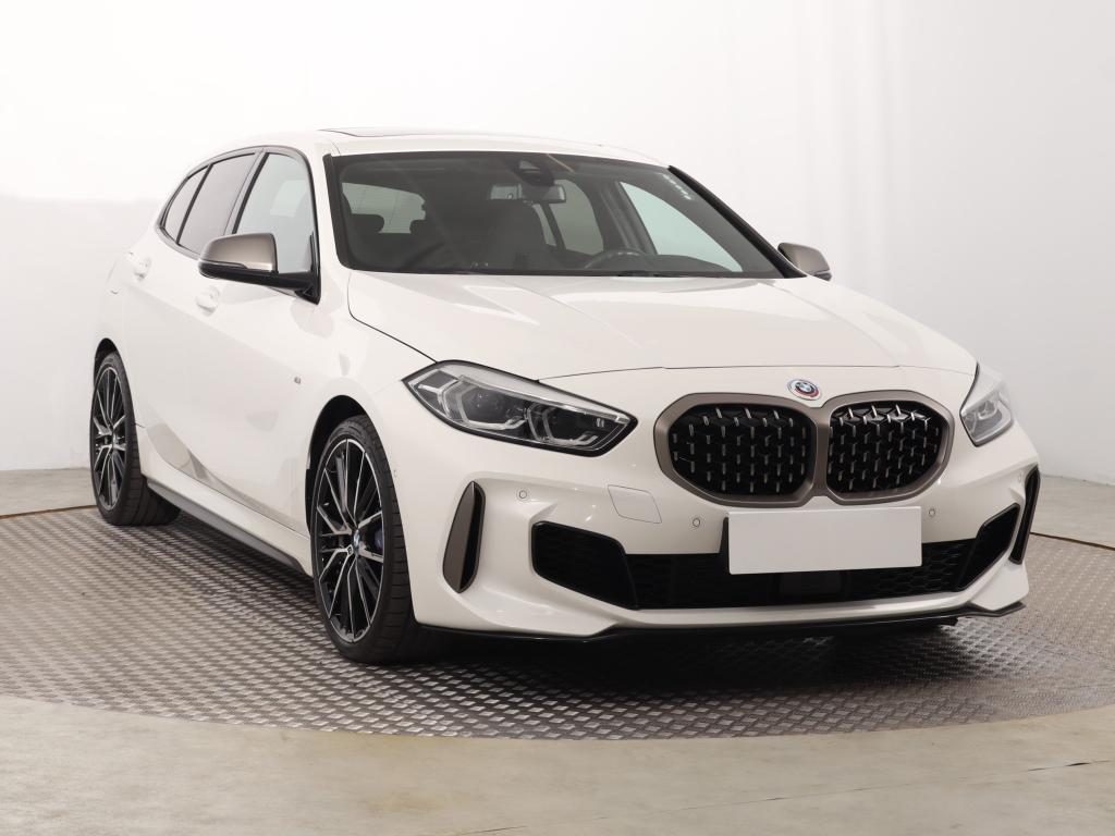 BMW 1