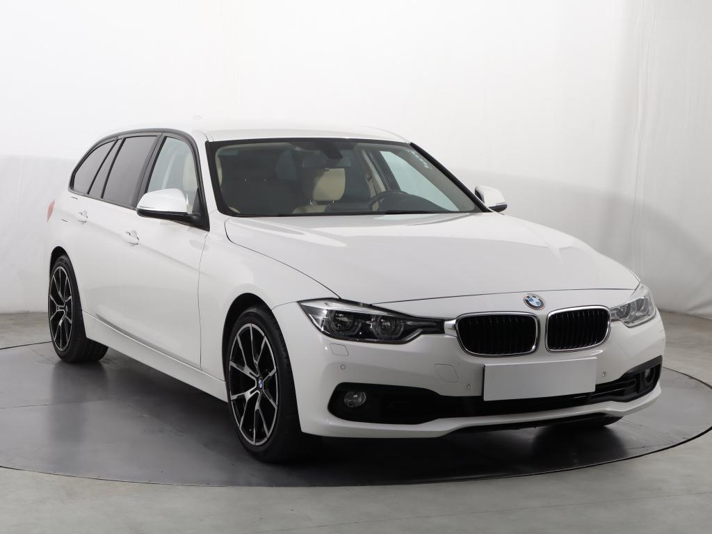 BMW 3