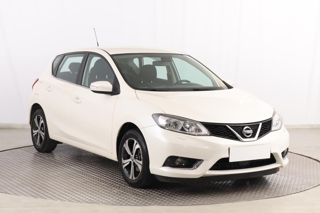 Nissan Pulsar