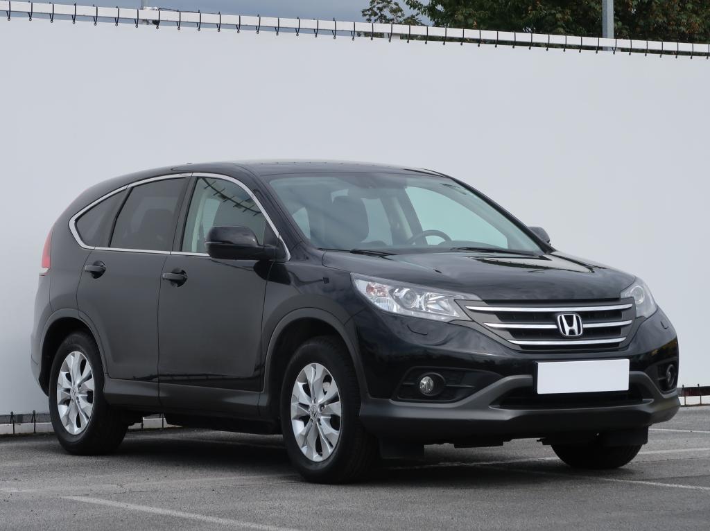 Honda CRV