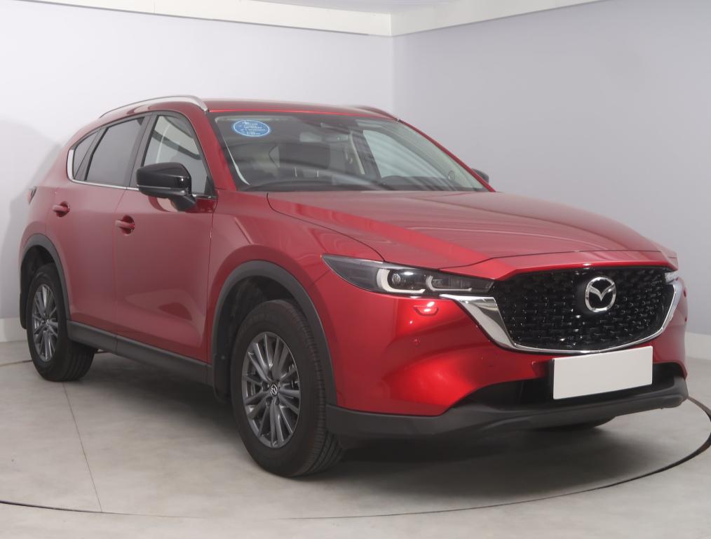 Mazda CX 5