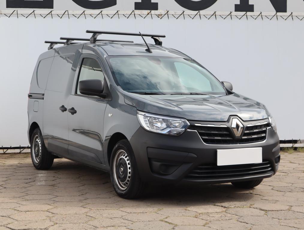 Renault Express