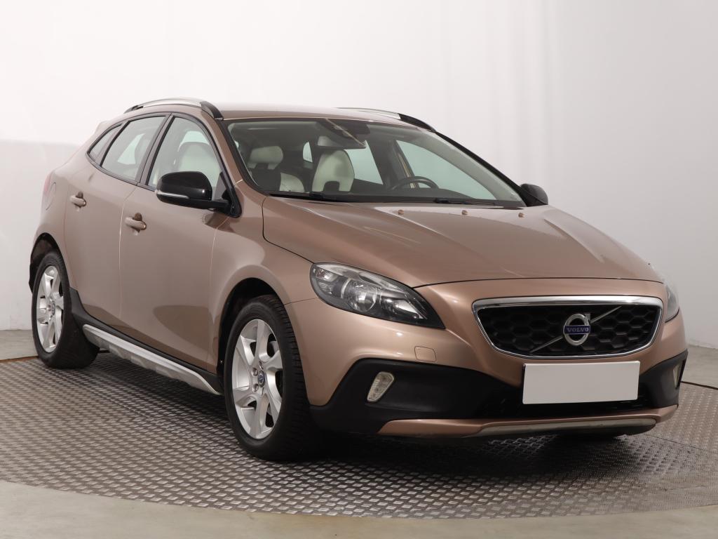 Volvo V40 Cross Country